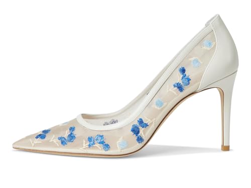 Image of Stuart Weitzman Womens Stuart Power 85