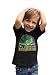 Kindergarten Graduation Shirt Kids Kindergarten Graduation Gifts for Boys T-Shirt Top (as1, Numeric, Numeric_6, Regular, KGG Black)
