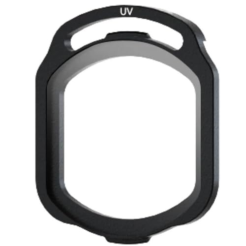 Filtre UV anti-reflet M3X FPV netteté d'image aérienne optimale