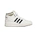 Produktbild adidas Herren Forum Mid Casual Sneaker, weiß - white (white), 44 EU