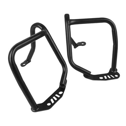 Protection cadre BMW R Nine T contre impact moteur crash bar pour Scrambler Racer 2014-2023
