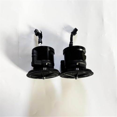 Piezas de reparación para drones V40, P40 y P80: boquilla con accesorios 5