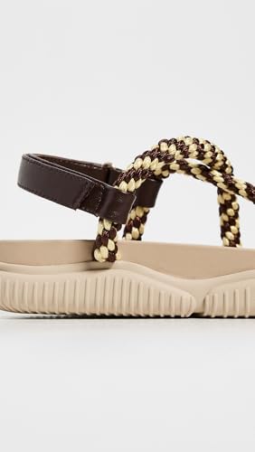 Loeffler Randall Women's Ozzy Sport Sandals4