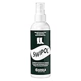 aigle schweiz karte 1 Pumpspray {Aigle Swipol Care Product by by