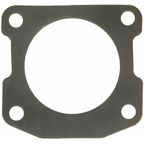 Toyota Tacoma Throttle Body Gasket - PartCatalog Cover