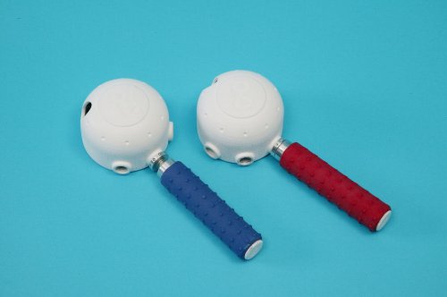 Able2  Tap Turner abre grifo