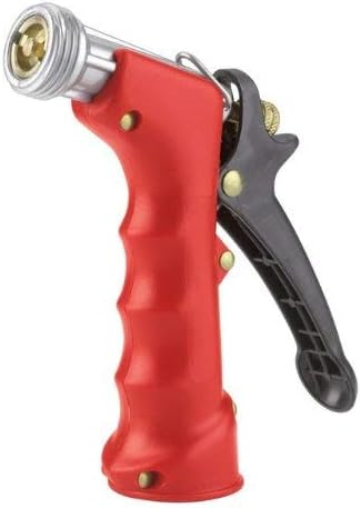 Gilmour 571TFARM Insulated Grip Hot or Cold Water Spray Nozzle - 2 Pack