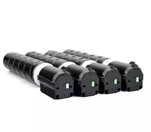 Toner compatible Image Advance C3025 haute densité pour textes nets