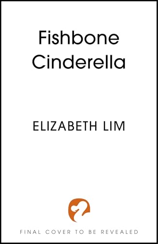 Fishbone Cinderella (English Edition)