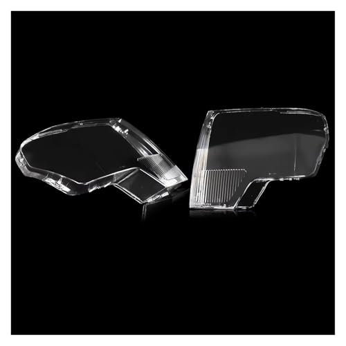 Coque de phare Ford F150 pour retrouver un éclairage net - 4