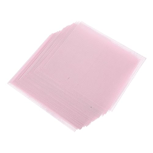 iplusmile 50pièces Papier Cuisson Antiadhésif Absorbant Pour Four Emballage Alimentaire Résistant Aux Températures