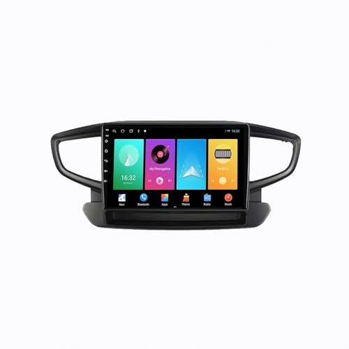 Carplay para Fiat Mobi soluciona la falta de GPS actualizando tu radio con Airplay y vídeo