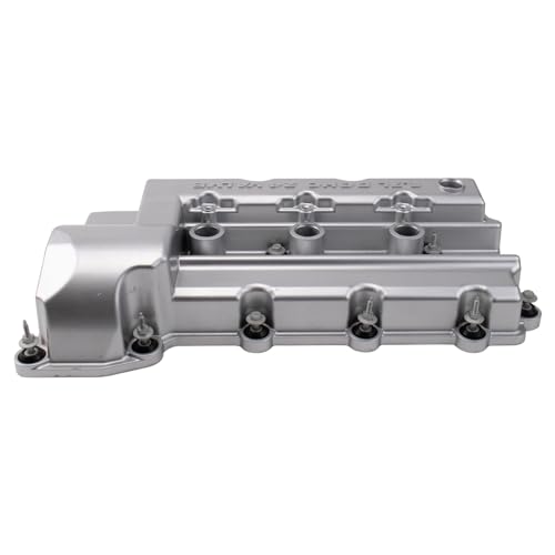 Image of TRQ Right Valve Cover Compatible with 2007-2010 Chrysler 2006-2010 Dodge