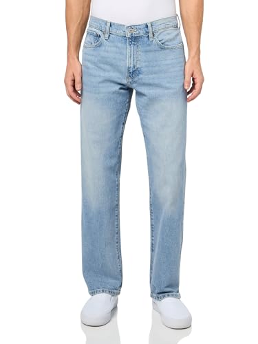 Lucky Brand Men's 223 Straight Jean
