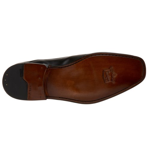 Image of Florsheim Men's Mendoza Cap Toe Oxford