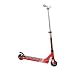 Hot Wheels Scooter, Red/Black, 4-Inch