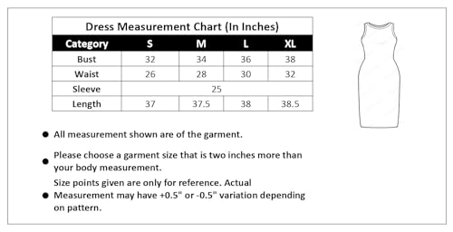 Image of SIRIL Women's Full Sleeve Polyester Solid Fit & Flare Dress, One Piece Dress for Women