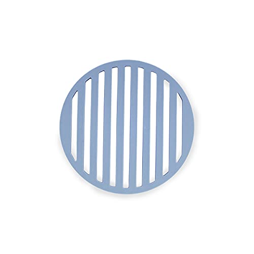 Descanso de Panela de Silicone - Oikos