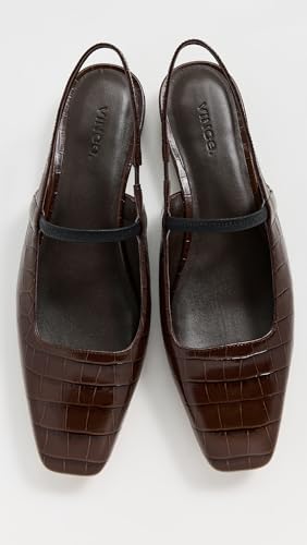 Vince Women's Venice-2 Flats4