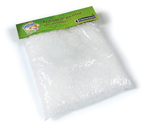 Clementoni Paraffine Bougies - vue 4