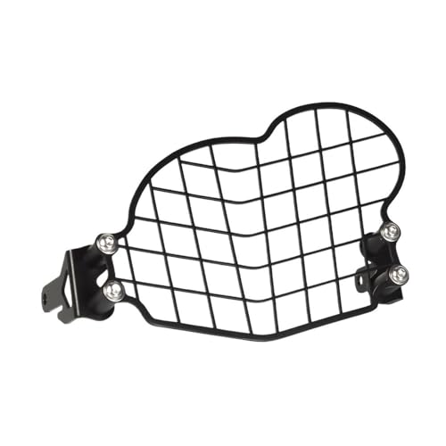 Grille de phare pour BMW G650GS Sertao et Xchallenge moto