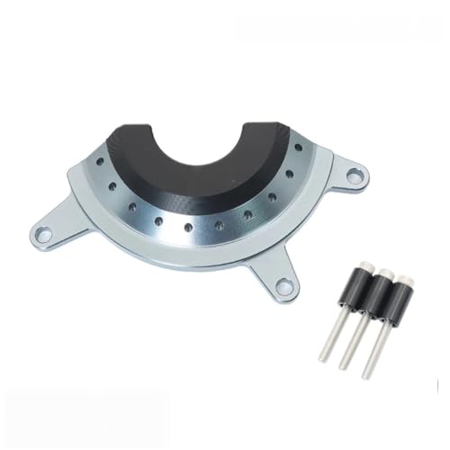 Couvercle protection moteur pour rouler en toute sécurité en 703RR