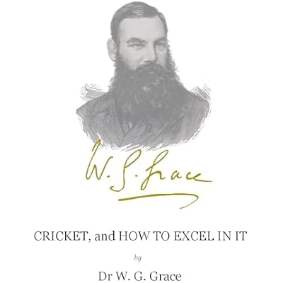 Cricket, and How to Excel In It