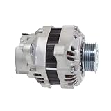 Generator Alternator Compatible For HONDA JAZZ AIRWAVE Compatible For CIVIC VIII 1.3 1.5