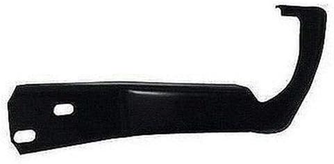 FITRITE AUTO PARTS Nuevo soporte de barra frontal izquierda del lado del conductor para Chevrolet 1994-2000 pickup C/K de tamaño completo, 94-99 GMC