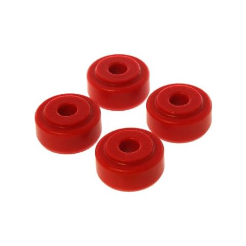 Energy Suspension Shock Bushing Set 9.8145R Cover