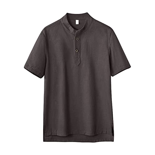 Chemises fête des pères et moments partagés avec cette chemise élégante homme manche longue