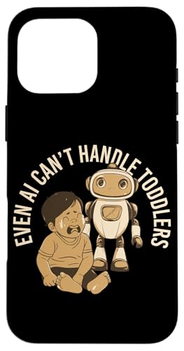 AI Cant Handle c }} lHm\ X}zP[X iPhone 16 Pro Max p