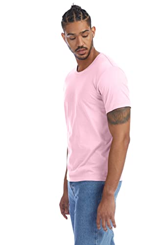 Alternative Men's T shirt, Cool Blank Cotton Shirt, Short Sleeve Go-To Tee4