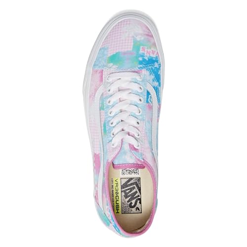 Vans Unisex Old Skool Sneaker, 6.5 Women/5 Men – Ansicht 4