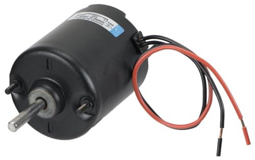 Image of ACDelco Gold 15-81242 (19189177) Heating and Air Conditioning Blower Motor