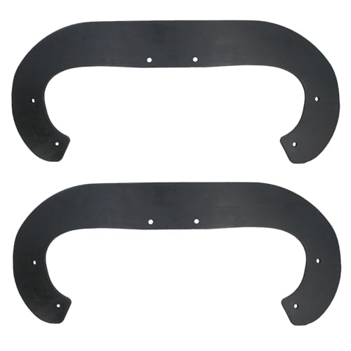 Masnln 753-06469 Snowblower Paddles for MTD 21XPL 21XPES 31A-2M1E RM2100 RM2120 RM2140 21