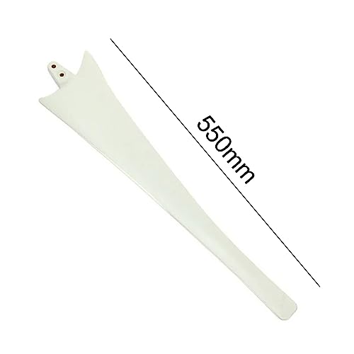 URPIZY Repeller generatore eolico pale generatore