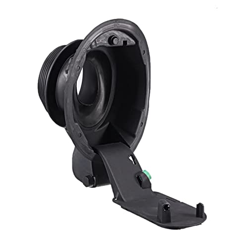 Couvercle charnière de volet de carburant compatible E87 E81 51177069449 Série 1