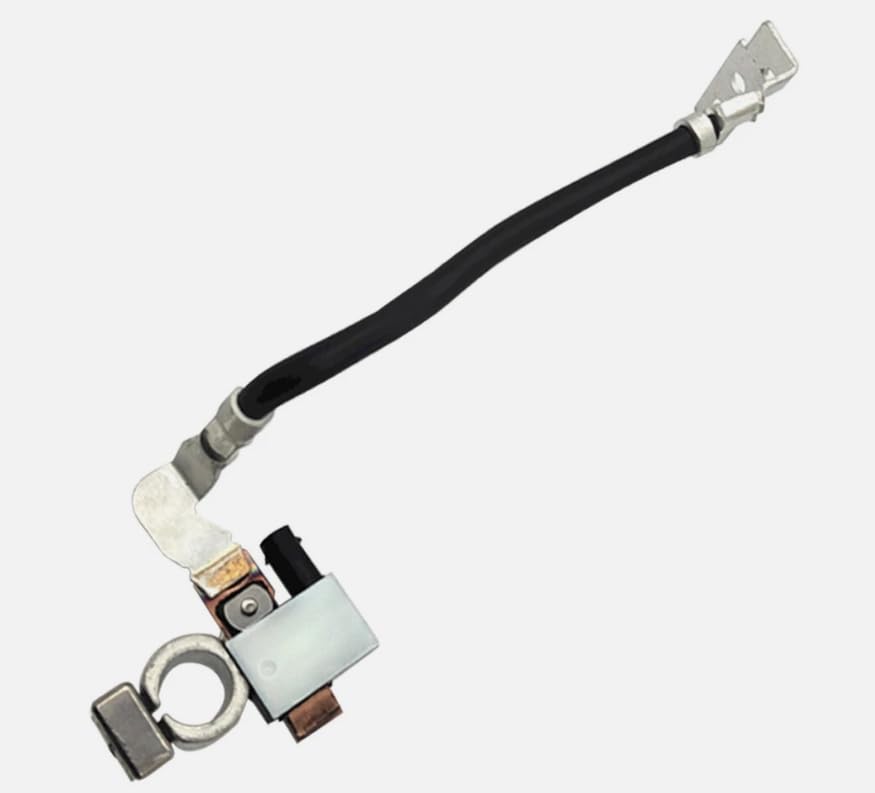 Battery Negative Sensor Cable for 2009-2012 Kia Sorento 37180-2P110 371802P110