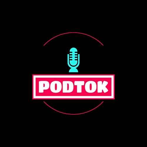 Podtok, les secrets de l'algorithme de Tiktok Podcast By Emma Bessas cover art