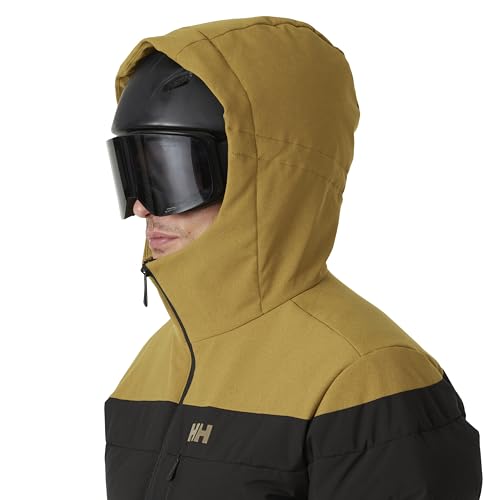 BOSSANOVA PUFFY JACKET – Ansicht 3