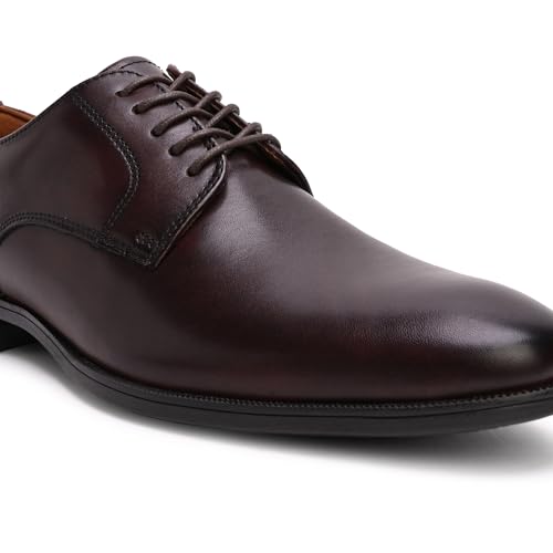 Image of Aldo intanjay Men's Leather Brogues