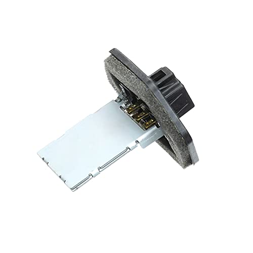 Image of Automotive blower motor control module for Kia Rio Rio5 Rondo Spectra Spectra5 OEM 971281G000 JA1797