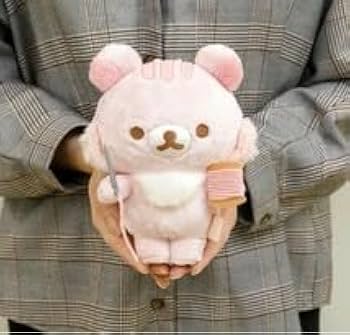 サクラノコリス 裁縫セット ぬいぐるみ