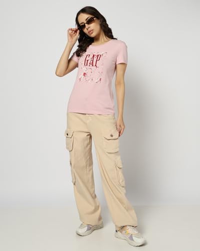 Image of Gap Women T-Shirt