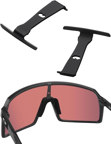 Image of Acefrog Replacement Wicket for Oakley Sutro OO9406 / Sutro Asian Fit OO9406A / Sutro S OO9462 Sunglasses
