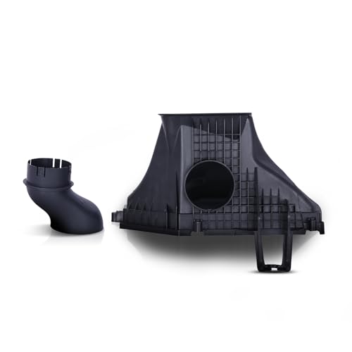KARPAL Air Intake Tube & Box