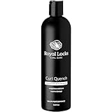 Royal Locks Curl Quench Conditioner