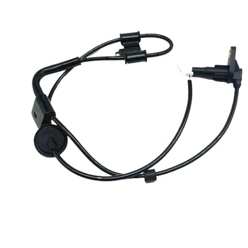 Capteur ABS arrière gauche pour Hyundai Tiburon Coupe 2005-2008
