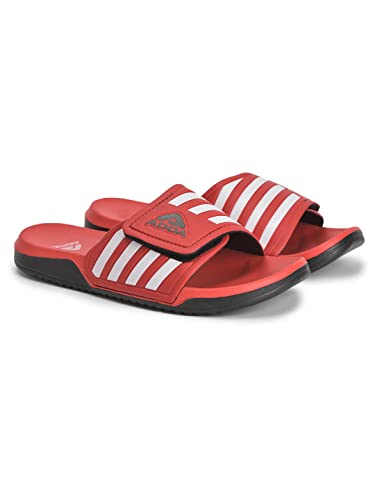 Image of Adda RANGER-1 | Durable & Comfortable | EVA Sole | Lightweight | Fashionable | Super Soft | Sliders for Men